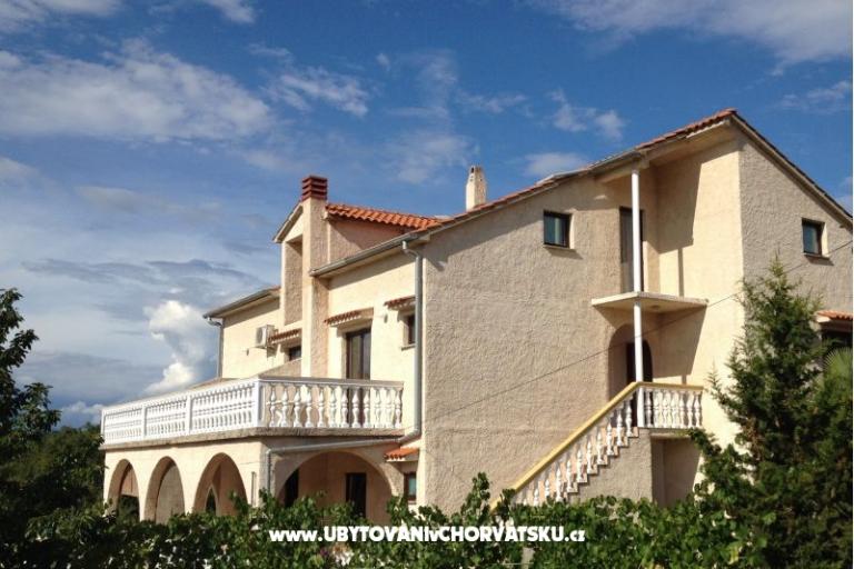 Apartmanok Perišić – fotó 3