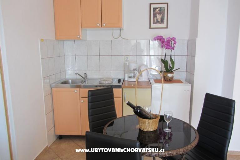 Apartmanok Perišić – fotó 5