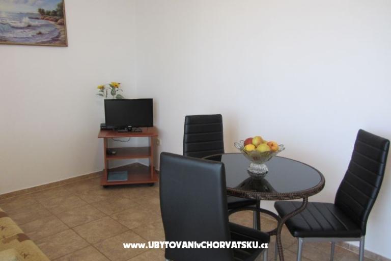 Apartmanok Perišić – fotó 6