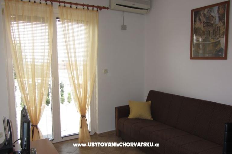 Apartmanok Perišić – fotó 7