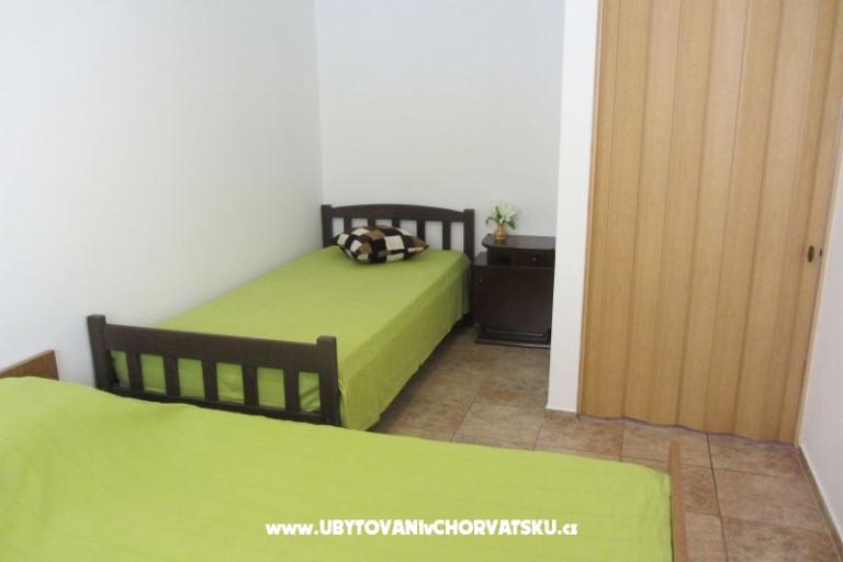Apartmanok Perišić – fotó 8