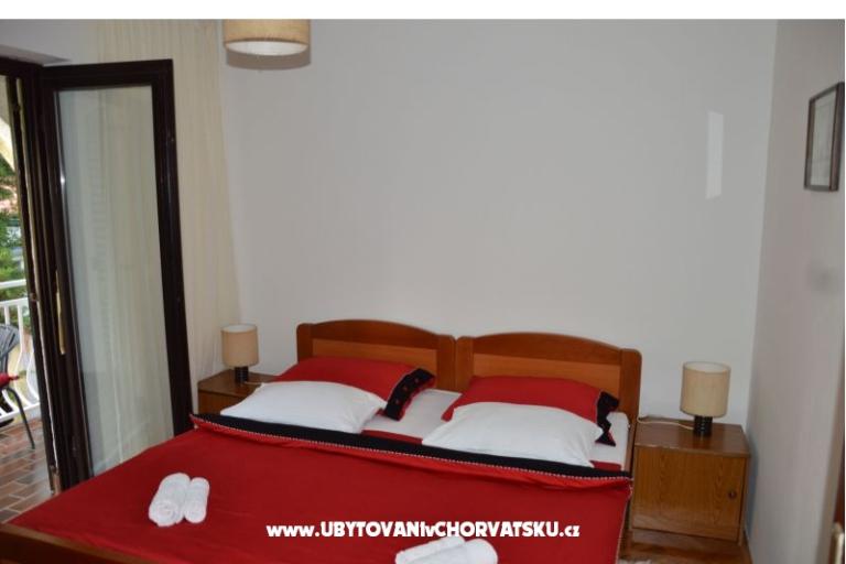 Apartmanok Petković – fotó 9