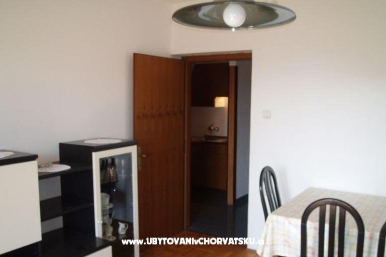 Apartmanok Petra – fotó 14