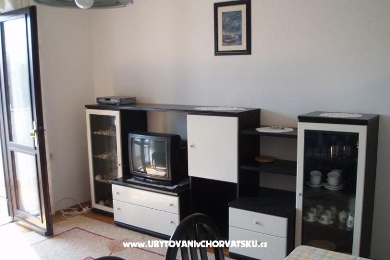 Apartmanok Petra – fotó 15