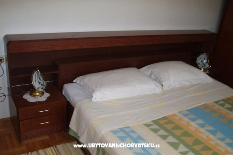 Apartmanok Petra – fotó 16