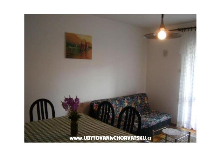 Apartmanok Petra – fotó 17