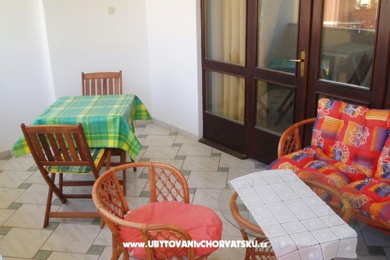 Apartmanok Petra – fotó 4
