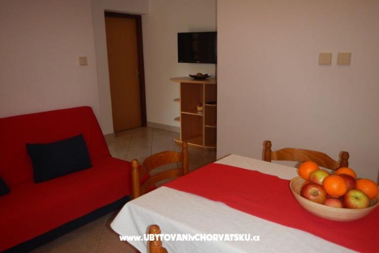 Apartmanok Petrović – fotó 13