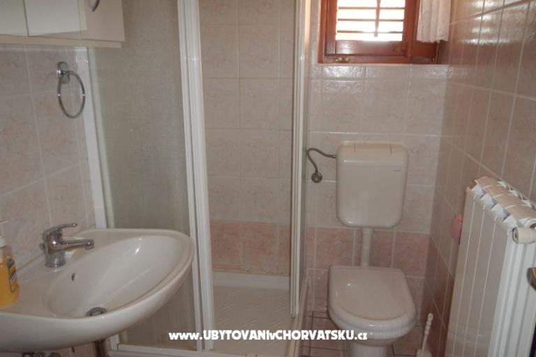 Apartmanok Petrović – fotó 14