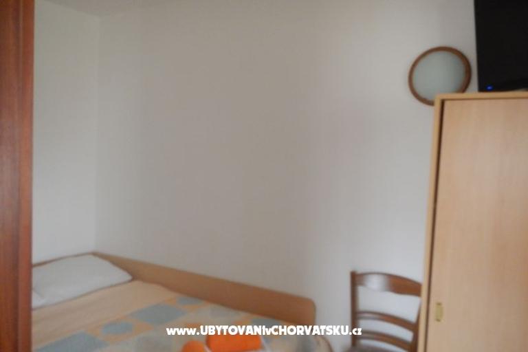 Apartmanok Petrović – fotó 16