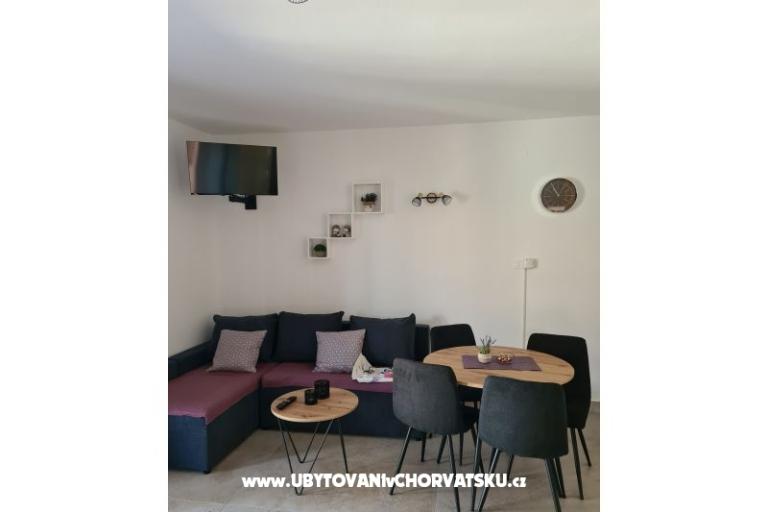 Apartmanok Petrović – fotó 19
