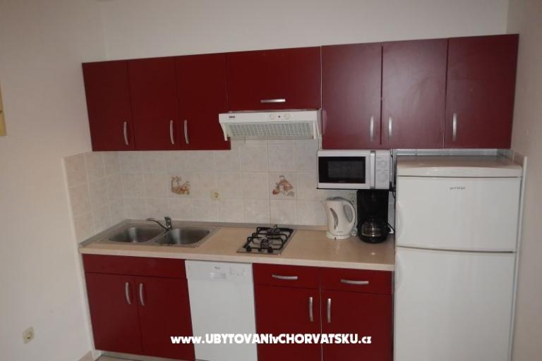 Apartmanok Petrović – fotó 5