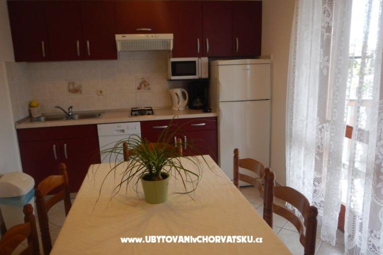 Apartmanok Petrović – fotó 9