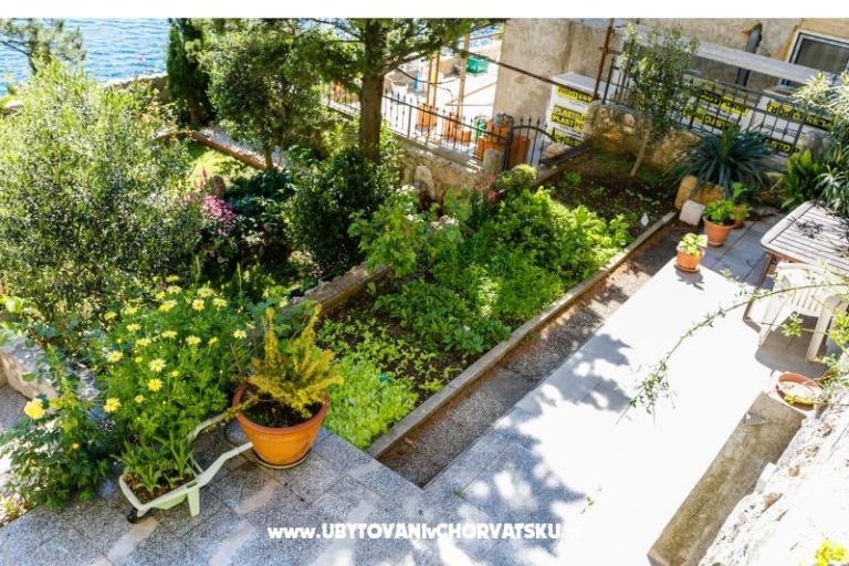 Apartmanok Plišić – fotó 15