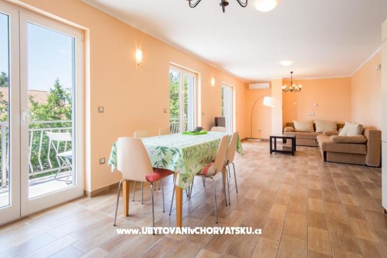 Apartmanok Polonijo – fotó 2