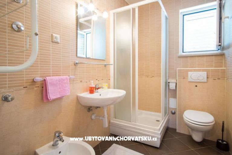 Apartmanok Polonijo – fotó 3