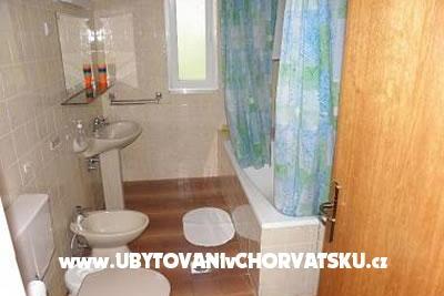 Apartmanok Pondeljak – fotó 11