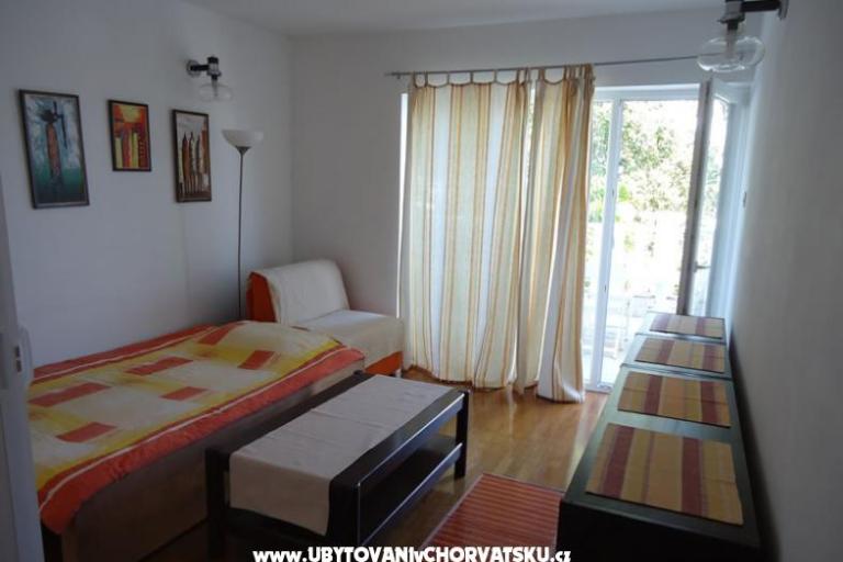 Apartmanok Pondeljak – fotó 5