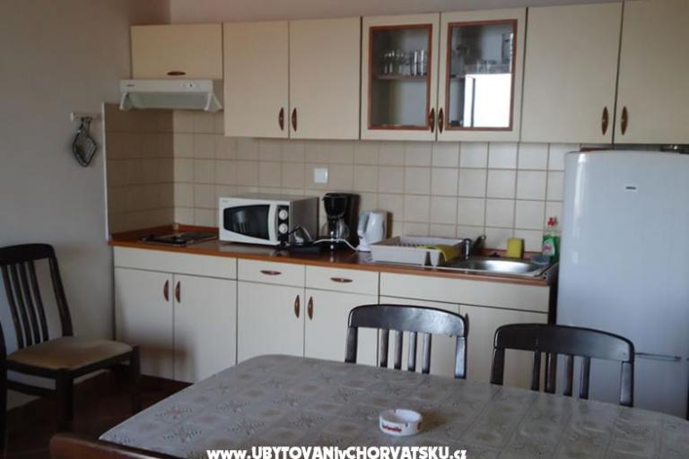 Apartmanok Pondeljak – fotó 6