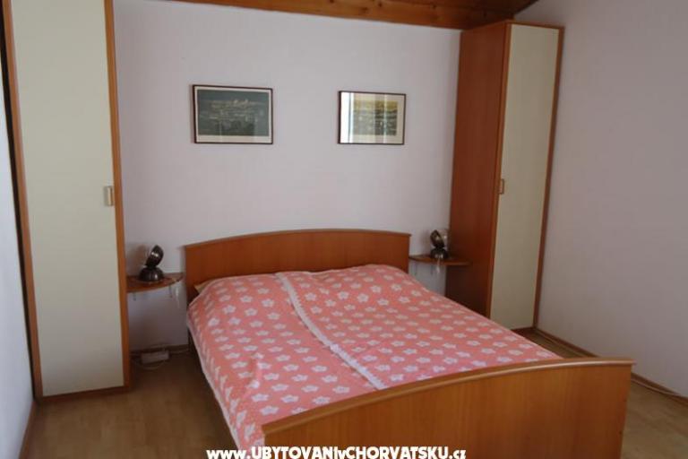 Apartmanok Pondeljak – fotó 7