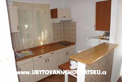 Apartmanok Pondeljak – fotó 9