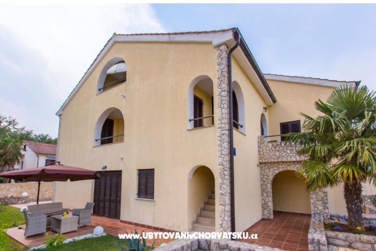 Apartmanok Porat – fotó 2