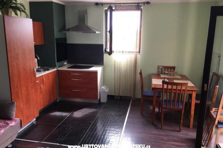 Apartmanok Porat – fotó 4