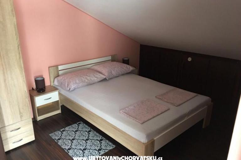 Apartmanok Porat – fotó 6