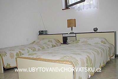 Apartmanok Poropat – fotó 3