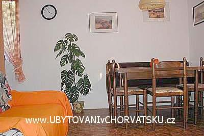 Apartmanok Poropat – fotó 6