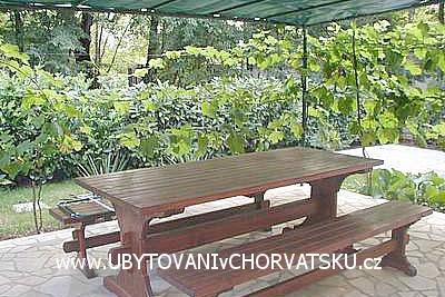 Apartmanok Poropat – fotó 7