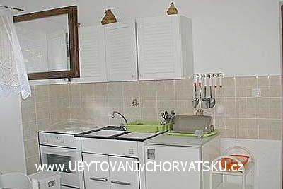 Apartmanok Poropat – fotó 8