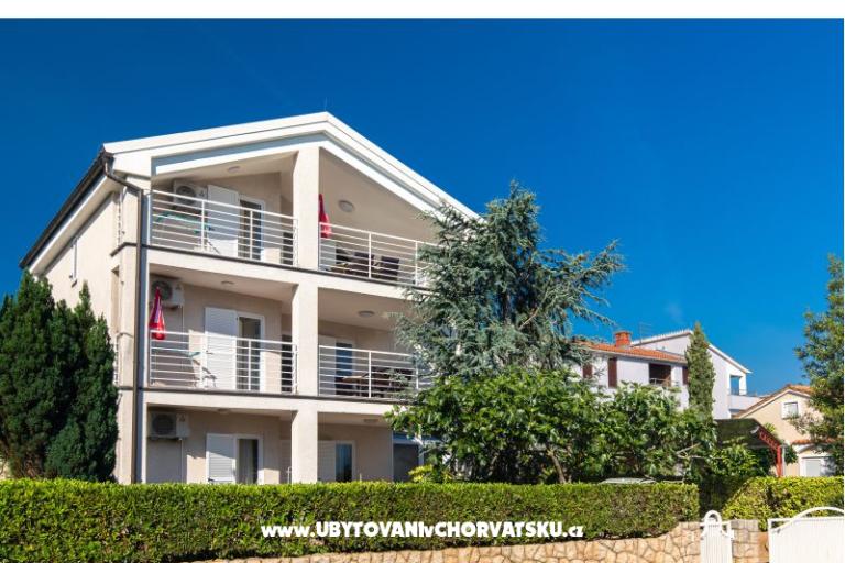 Apartmanok Ruža – fotó 2