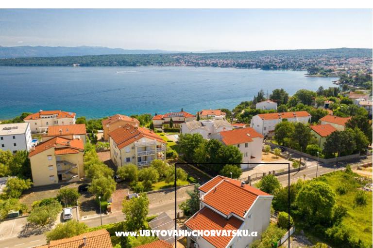 Apartmanok Ruža – fotó 6