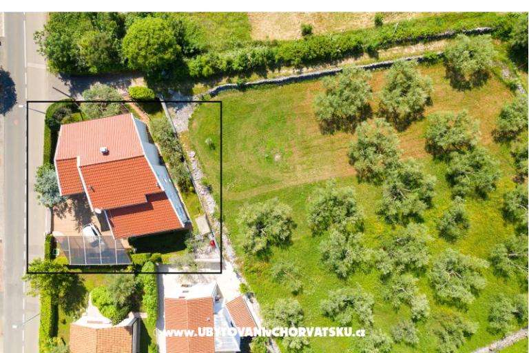 Apartmanok Ruža – fotó 7