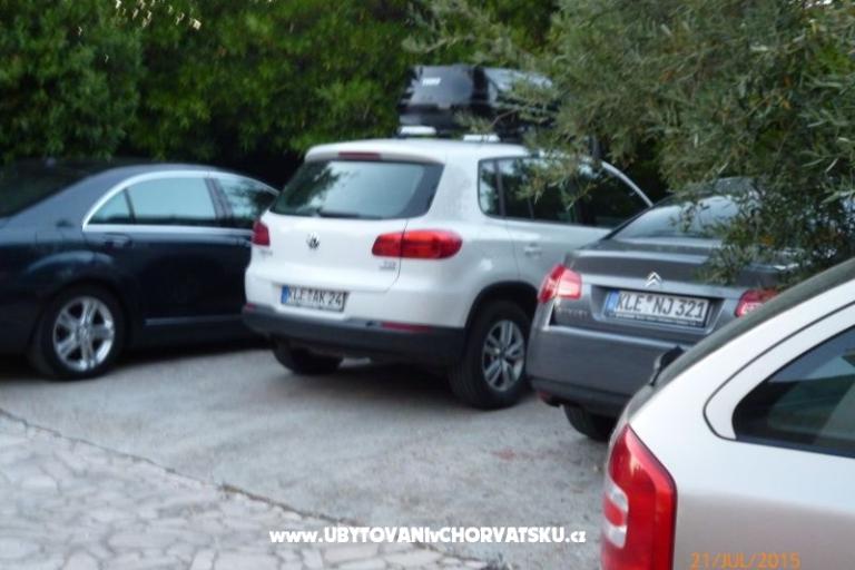 Apartmanok Seka – fotó 13