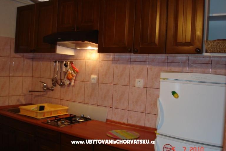 Apartmanok Seka – fotó 15