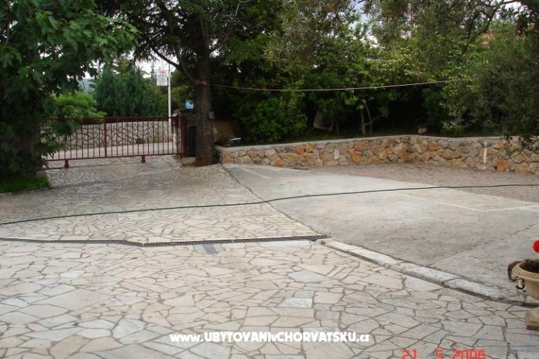 Apartmanok Seka – fotó 16