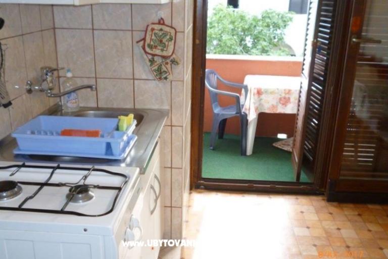 Apartmanok Seka – fotó 6