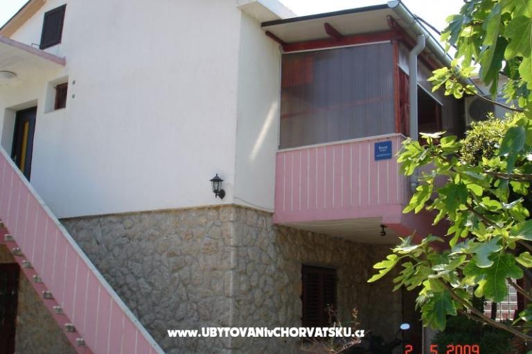 Apartmanok Seka – fotó 7