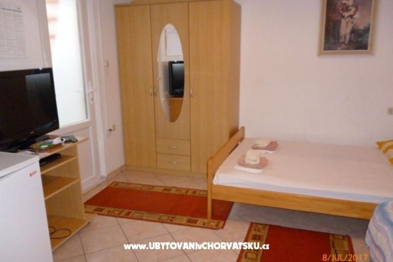Apartmanok Seka – fotó 9