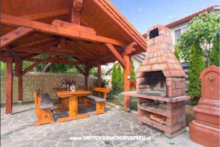Apartmanok Šilo  – fotó 4