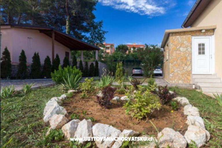 Apartmanok Šilo  – fotó 6