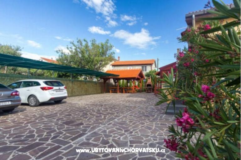 Apartmanok Šilo  – fotó 7