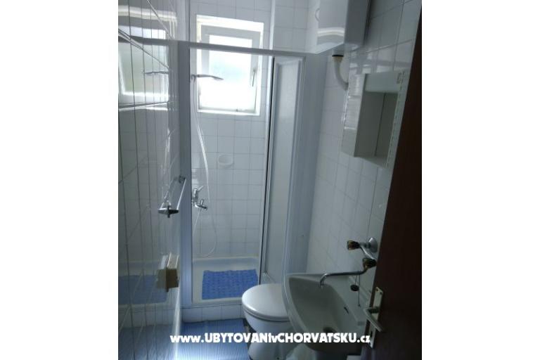 Apartmanok Sindičić – fotó 13