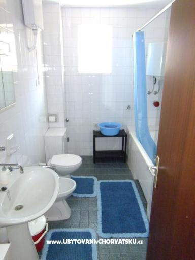 Apartmanok Sindičić – fotó 4