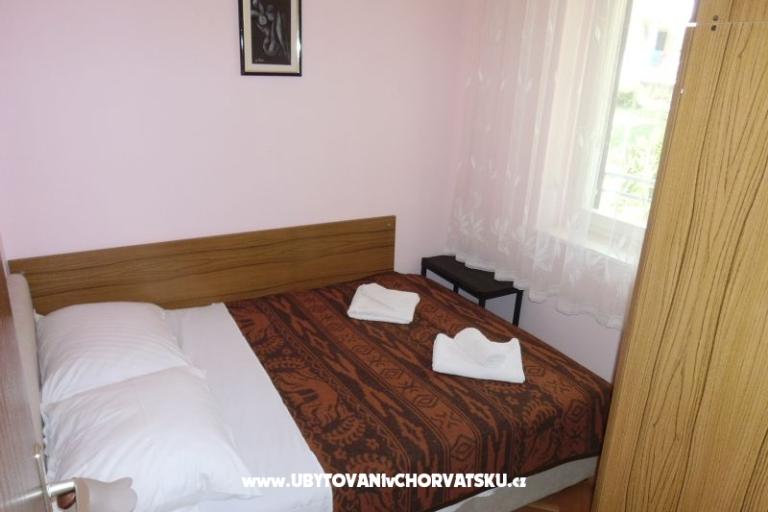 Apartmanok Sindičić – fotó 7