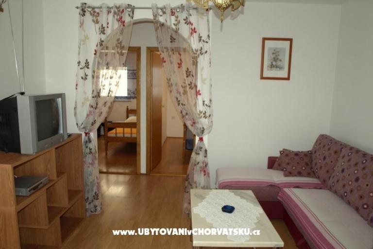 Apartmanok Siroglavic – fotó 3