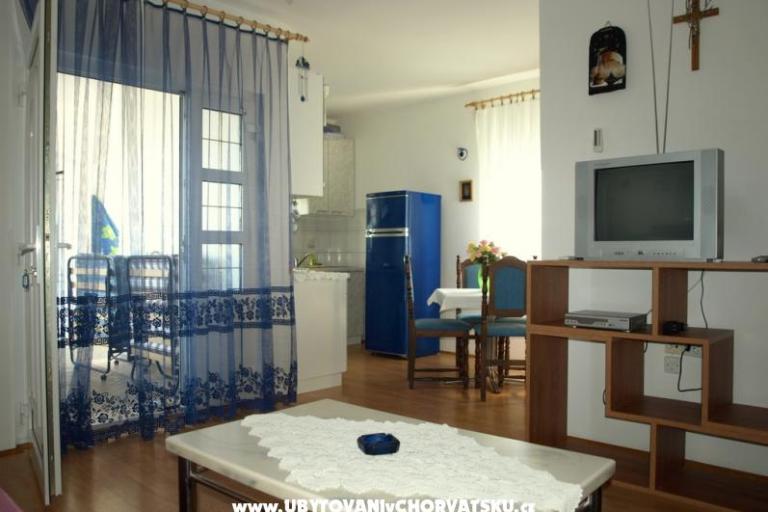 Apartmanok Siroglavic – fotó 4