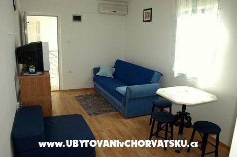 Apartmanok Siroglavic – fotó 6